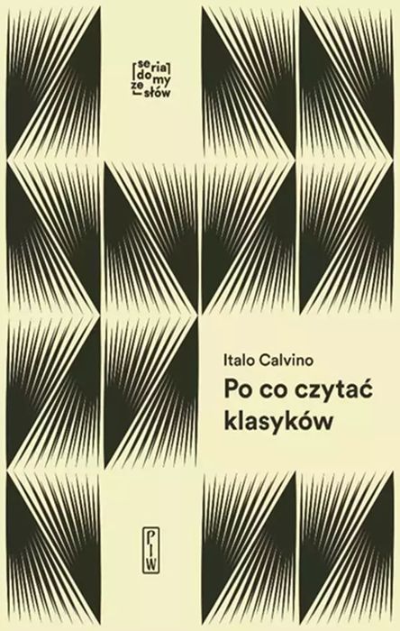 Po Co Czytać Klasyków. Piw