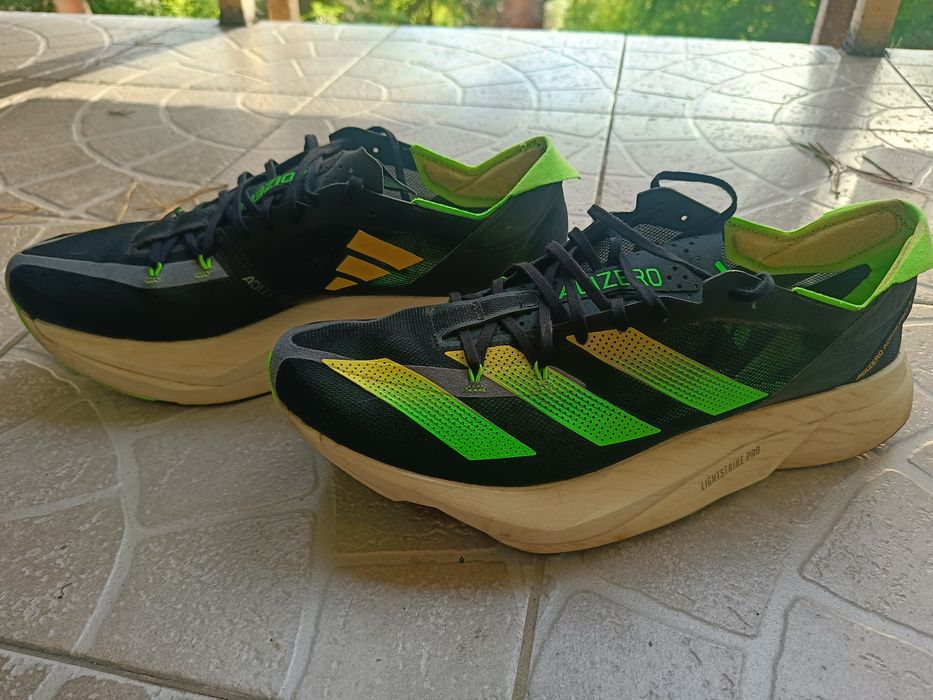 Adidas Adizero Adios Pro 3 rozm. 46