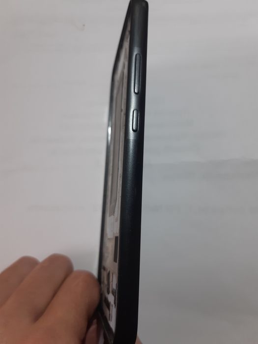 Корпус Samsung a346e a34 новий