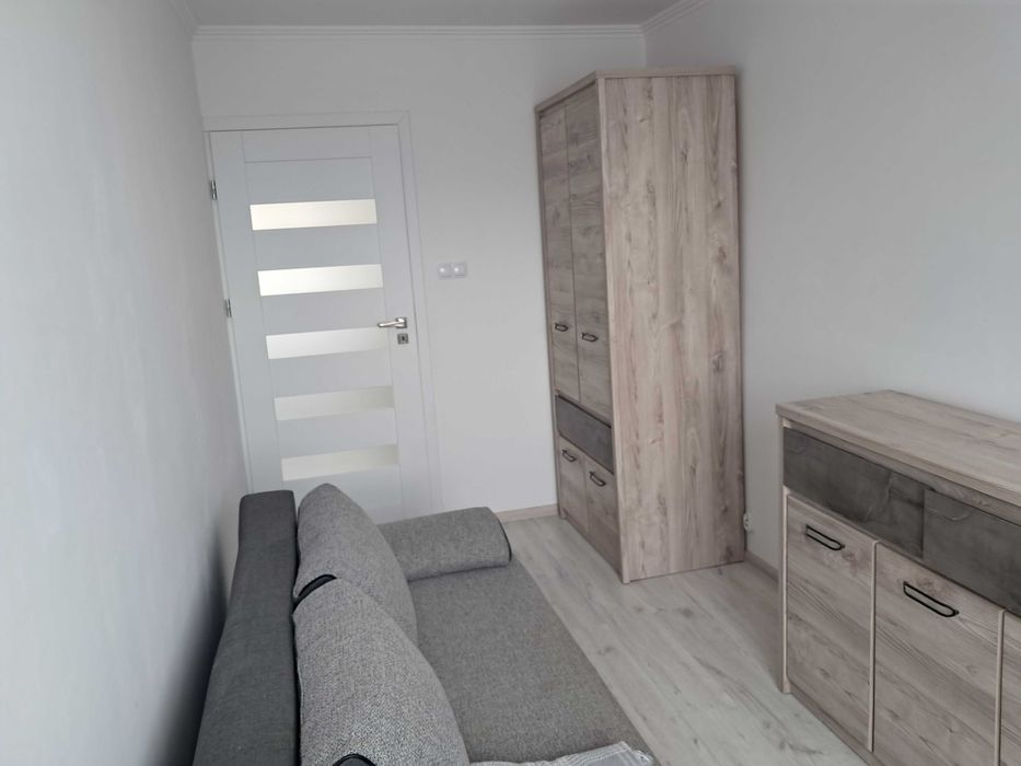 Mieszkanie 47 m²   w Szczytnie ul. Leyka - View 5