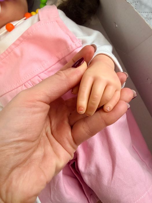 Продаю живу ляльку