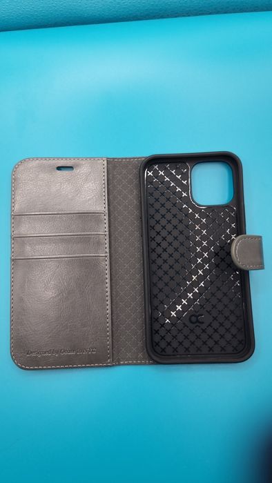 OCASE etui na iPhone 12/12 Pro