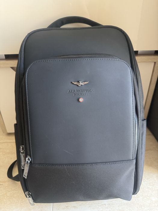 Aeronautica militare plecak