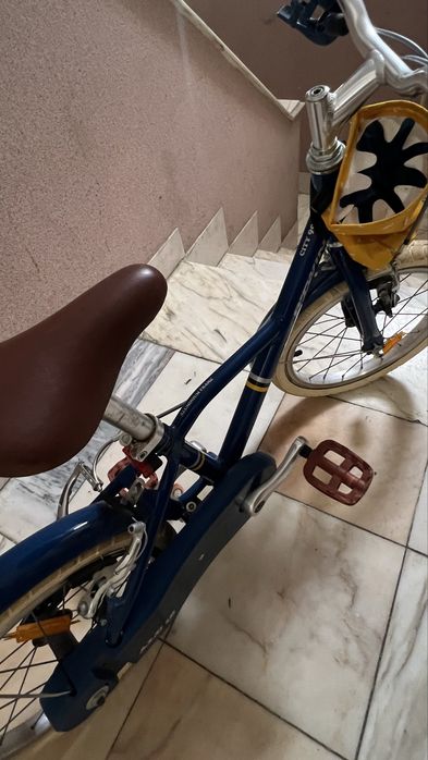 Bicicleta B'Twin City 900 de 16”