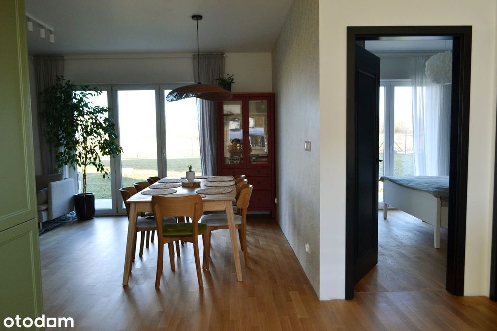 Mieszkanie na sprzedaż, 3 pokoje, 71 m², Sobótka