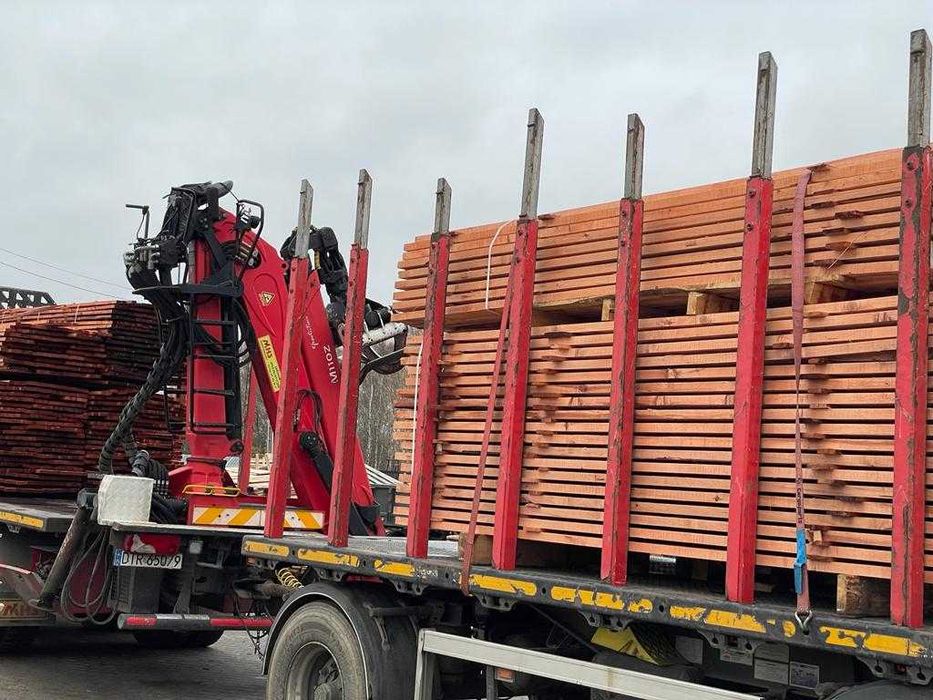 Deska szalunkowa, deskowanie dachu