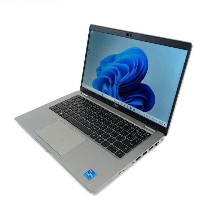 DELL LATITUDE 5420|Klasa A|i5-1135G7|16GB|256GB SSD|Win10PRO|FHD