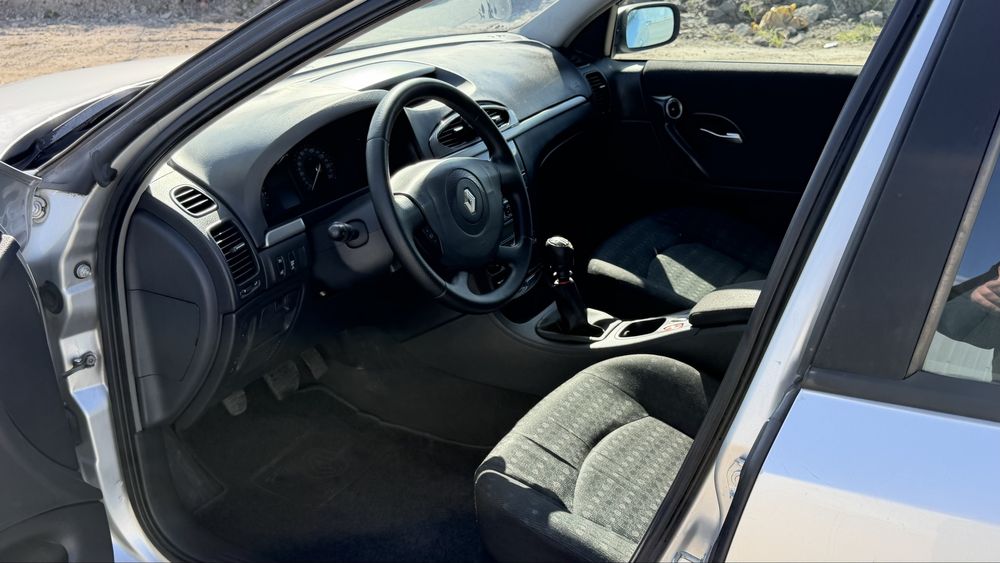 Renault Laguna 1.9 tdi