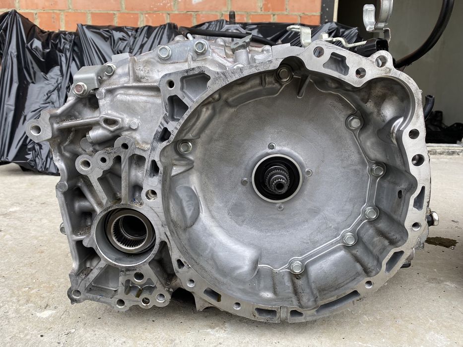 Коробка передач Варіатор Оутлендер 3 Mitsubishi Outlander 3 2016-2021