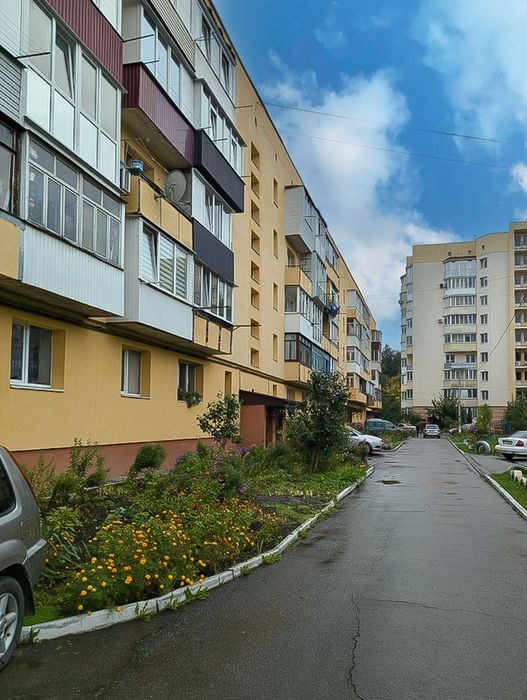 Продам 2 кімнатну квартиру Автовокзал