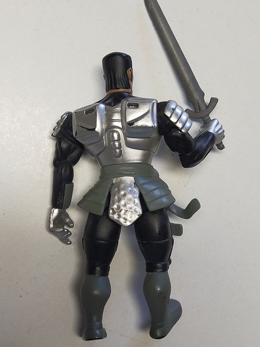 Armorized Shredder figura 2003