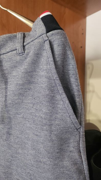 Костюм шорти і футболка М