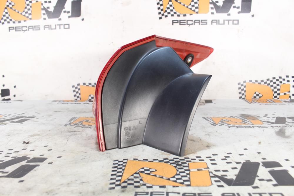 Farolim esquerdo MITSUBISHI Lancer VIII Sportback (CX_A)