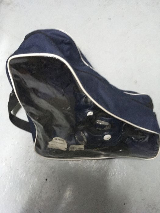 Blue Inline Skates64564384126465120