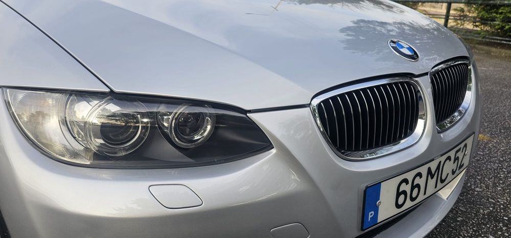 Bmw  325 I Cabrio  90mil kms