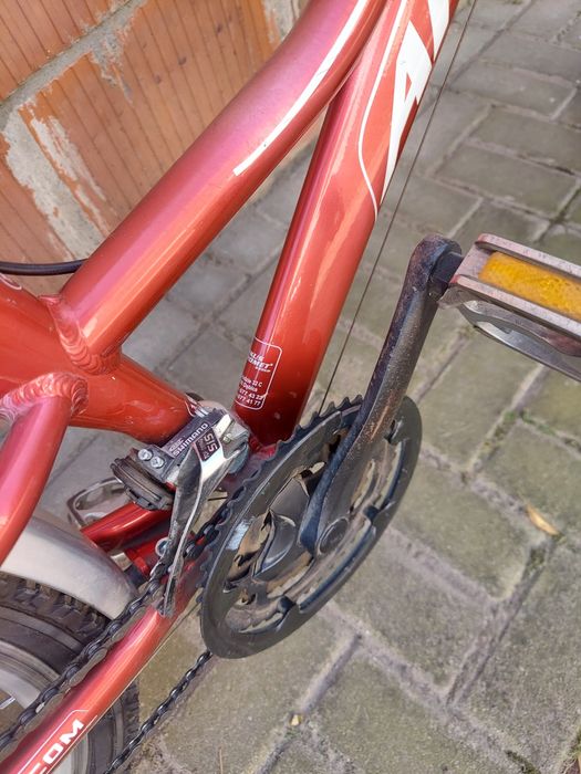 Arkus classic 1000