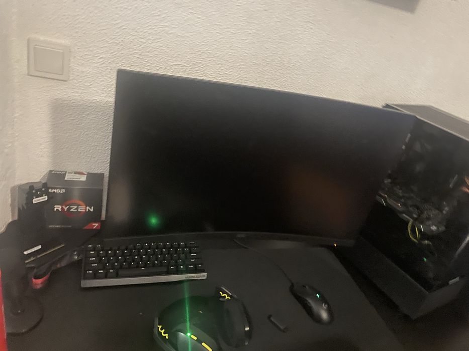 Logitech G435 (Headphone)