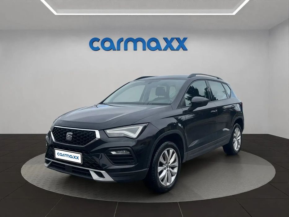 SEAT Ateca 1.0 TSI Style