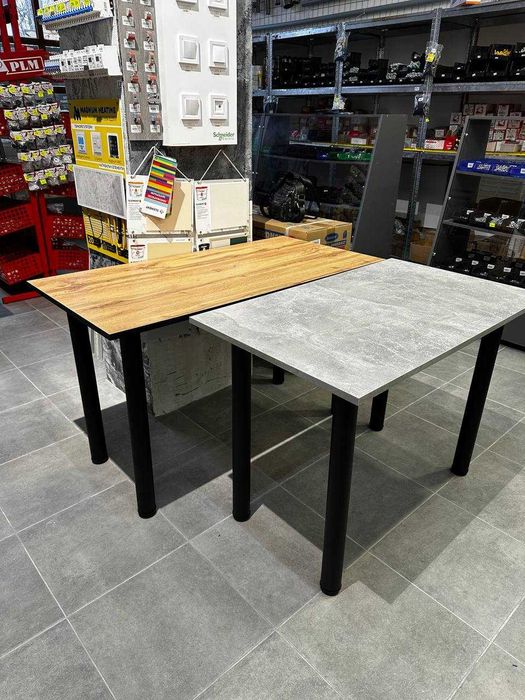 Кухонний стіл  Кухонный стол обідній.