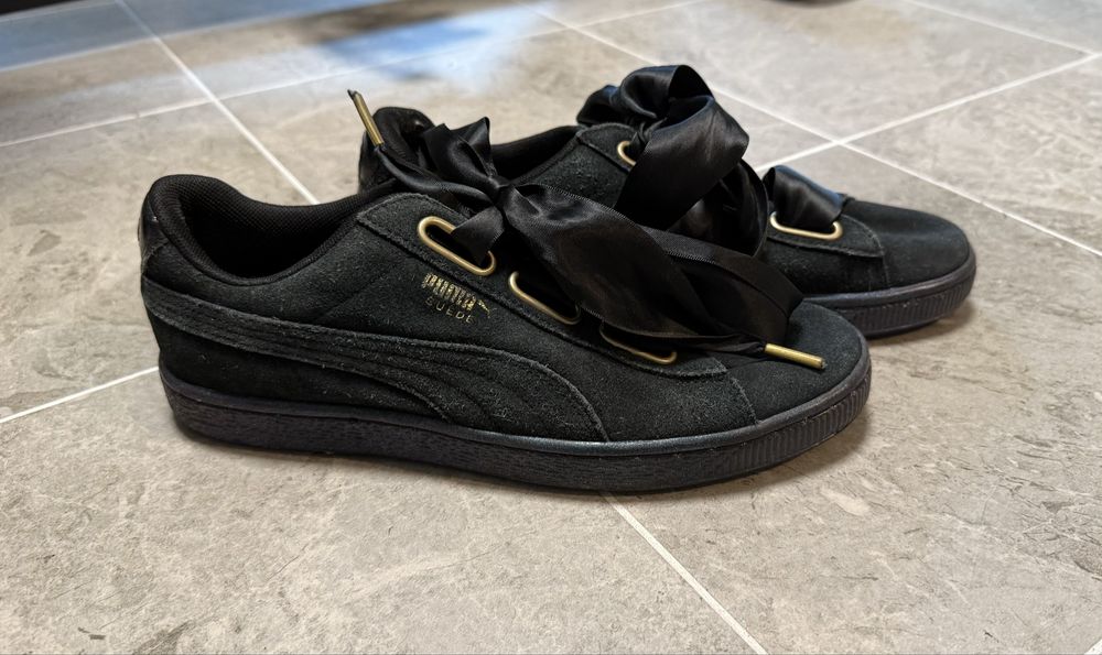 Buty Damskie Puma rozmiar 39