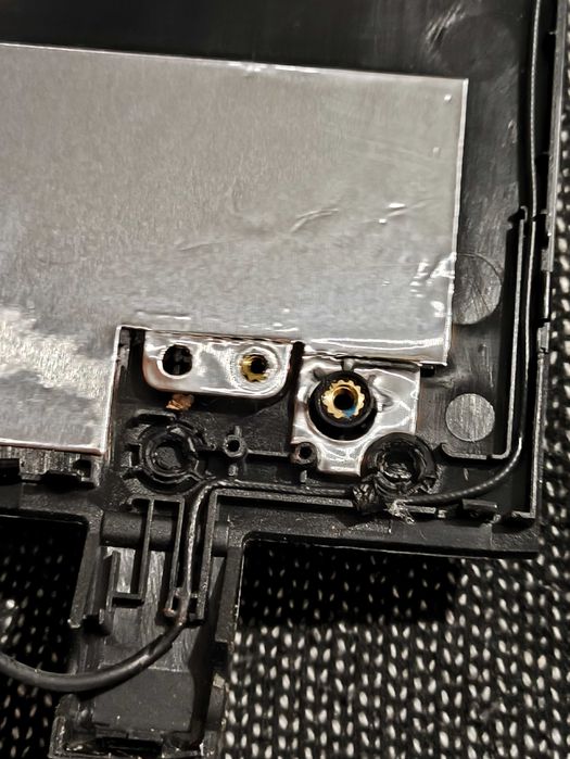 Разбор lenovo 100-15iby 80mj