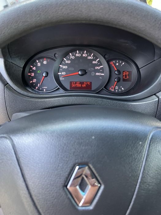 Renault Master пасажир 8+1, ідеальний стан