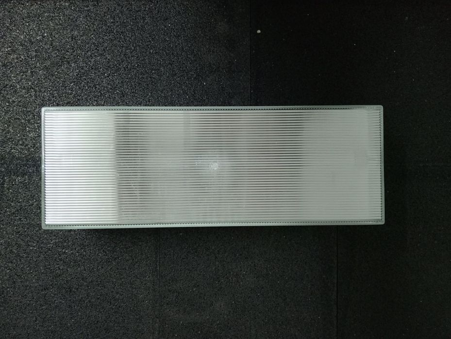 Luz de emergência