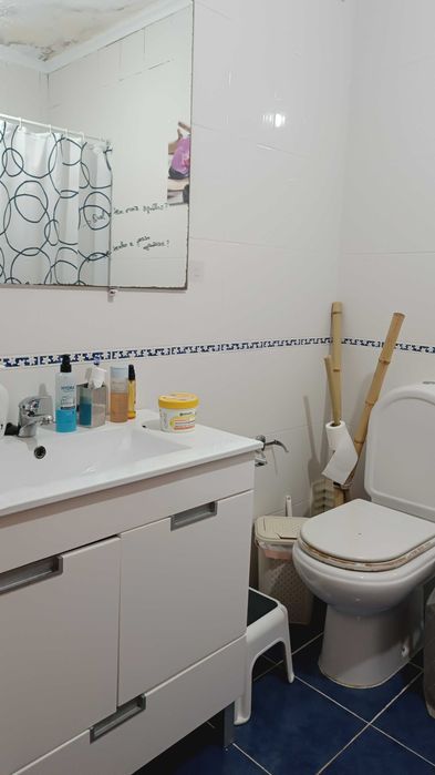 Apartamento T3 com terraço na Lousã