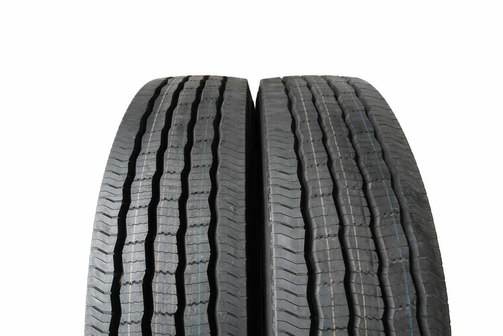 2x315/80R22.5 Continental Coach Winter M+S HSW2 NOWE Prowadzące