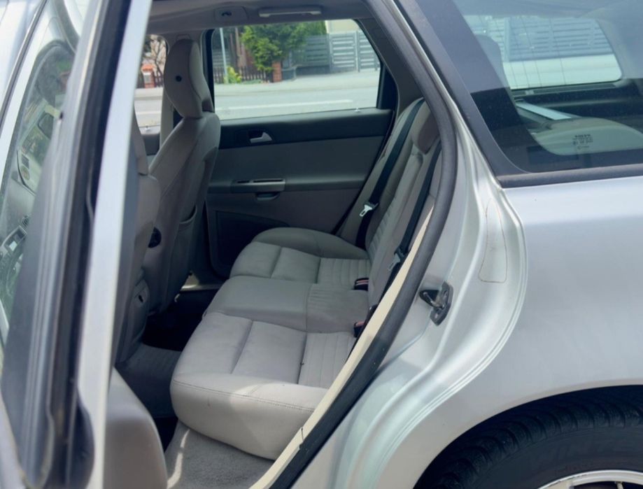 VOLVO V50 2.0 diesel