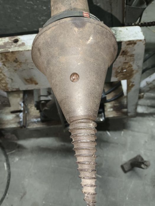 Piła krajzega łuparka Świder piła wahadłowa