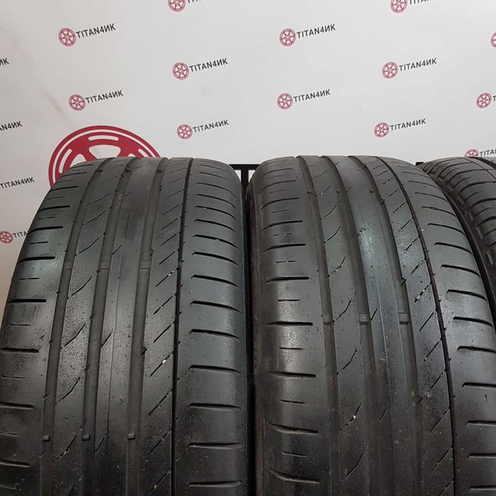 +2шт Шини літні 235/50/18 Continental SportContact колеса резина R18