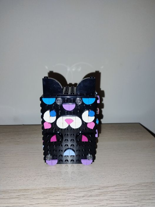 Lego Dots 41924 Kotek tajny schowek