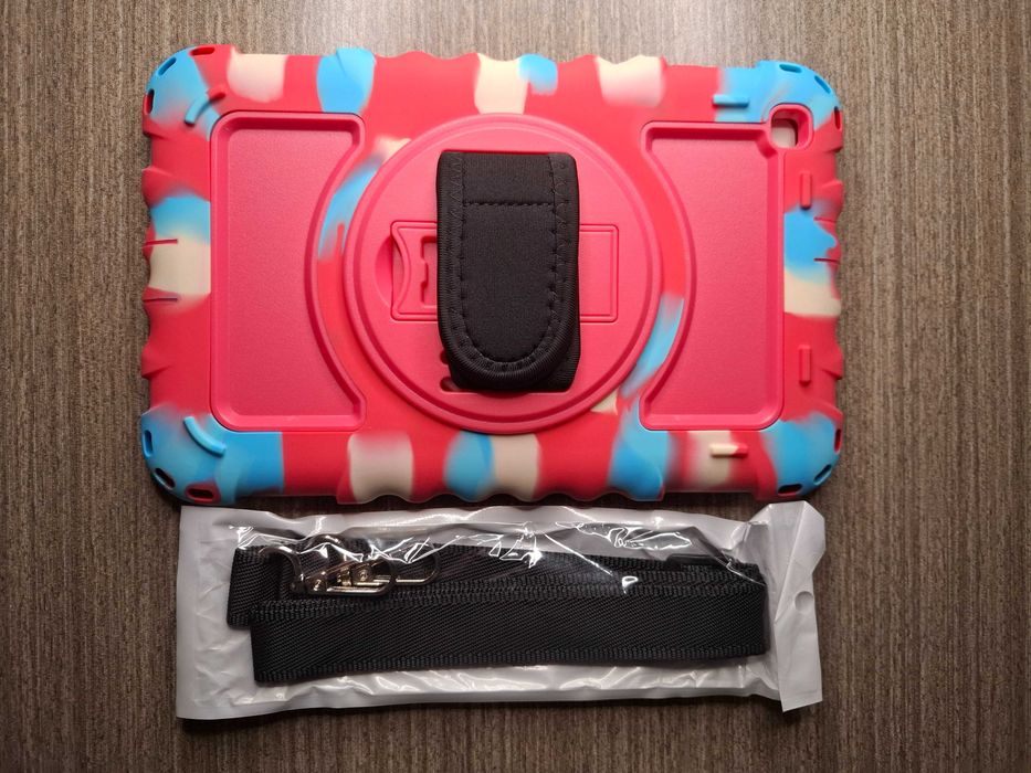 Etui na tablet Samsung o wymiarach 8.2, 9.7, 10,1 i 11 cala