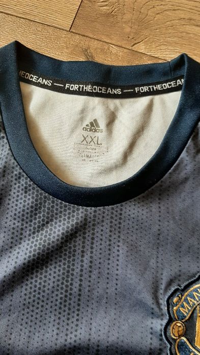 Koszulka Menchester United XXL