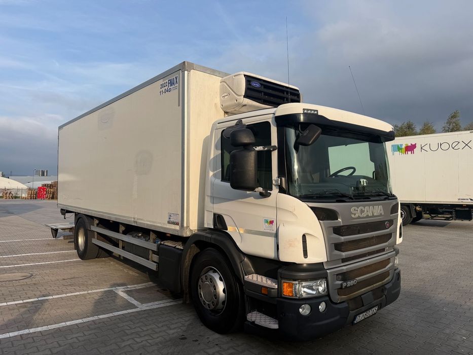 Scania