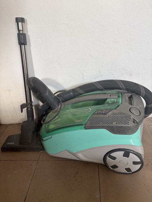 Odkurzacz Thomas Aqua+ Multiclean X10 Parquet 1700W