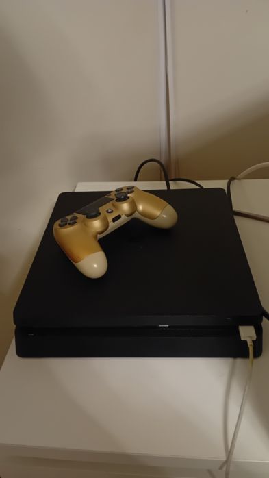 Rockrider st50 e ps4