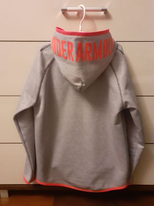 Bluza Under Armour r 152