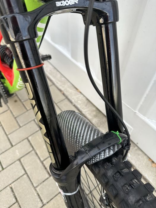 Rower DH Specialized Demo 8 M