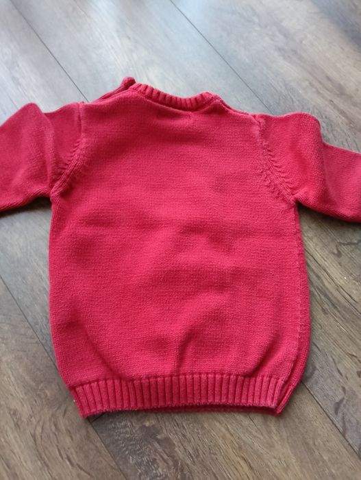 Swrerek dla chłopca rozm.  98