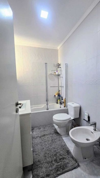 Aluga-se partamento T2+1 em Famalicão