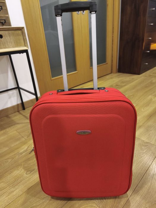 Mala de cabine de 10kg