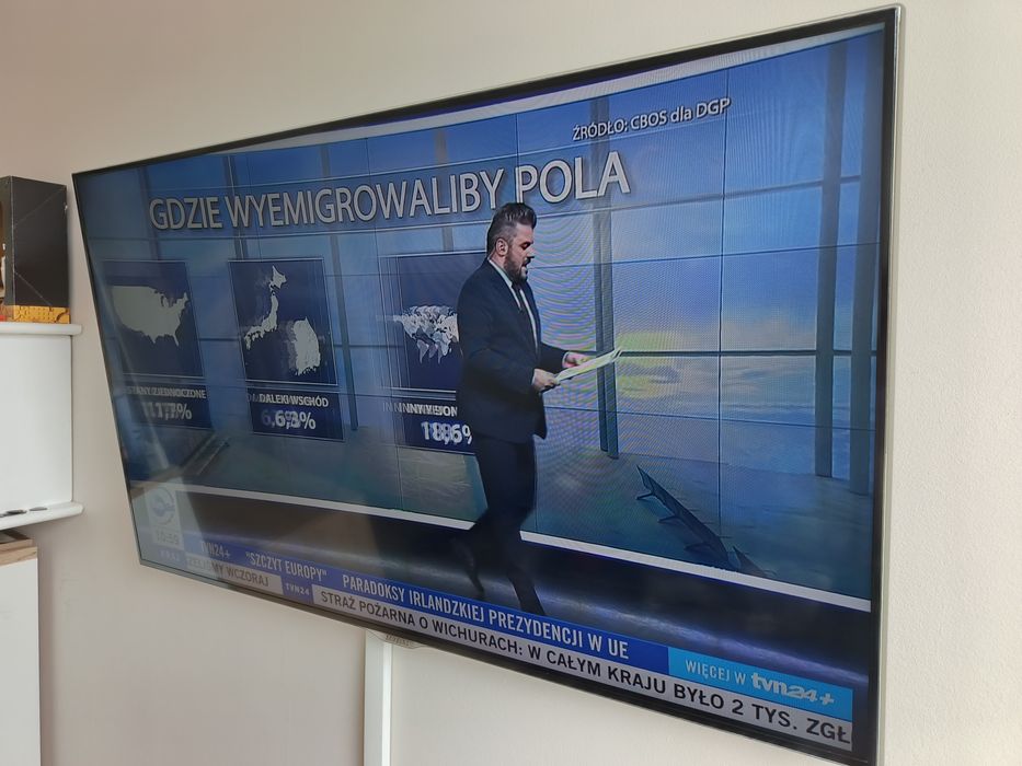 Telewizor Samsung