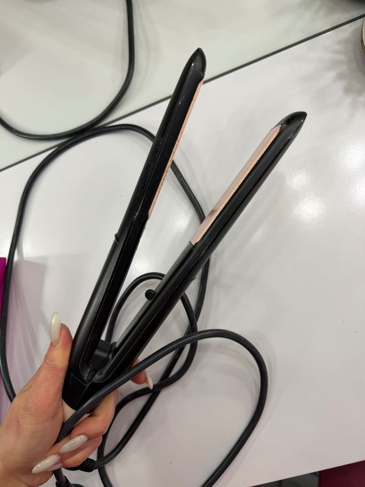 Випрямляч Philips ionic