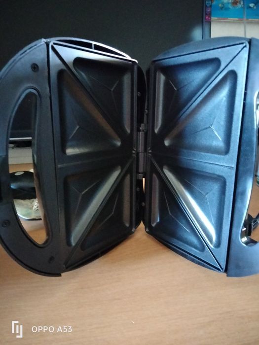 Электробутербродница GRUNHELM