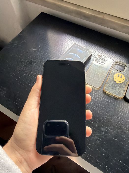 Iphone 14 pro como novo