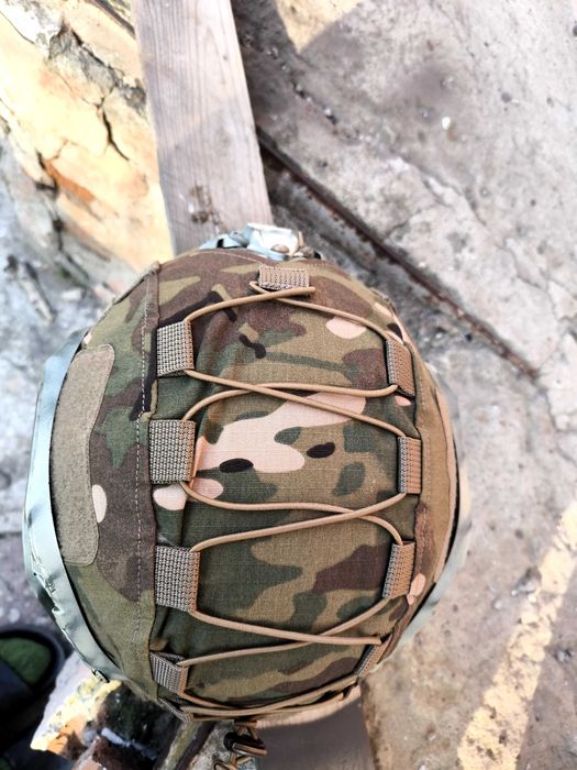 Перепил шоломів,обрізка вух,апгрейд ,фаст ,тор д,fast, tor-D