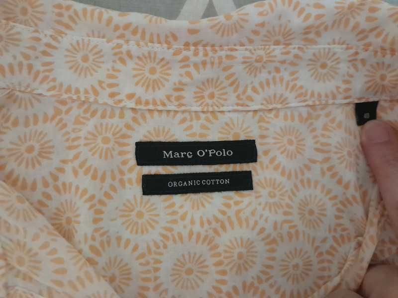 Zwiewna bluzeczka Marc O'Polo