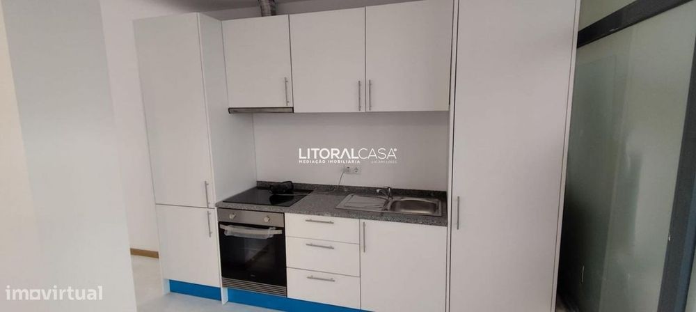 Apartamento T1